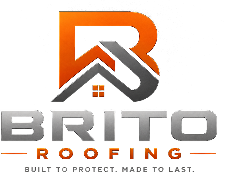Brito Roofing — Built to Protect. Made to Last.